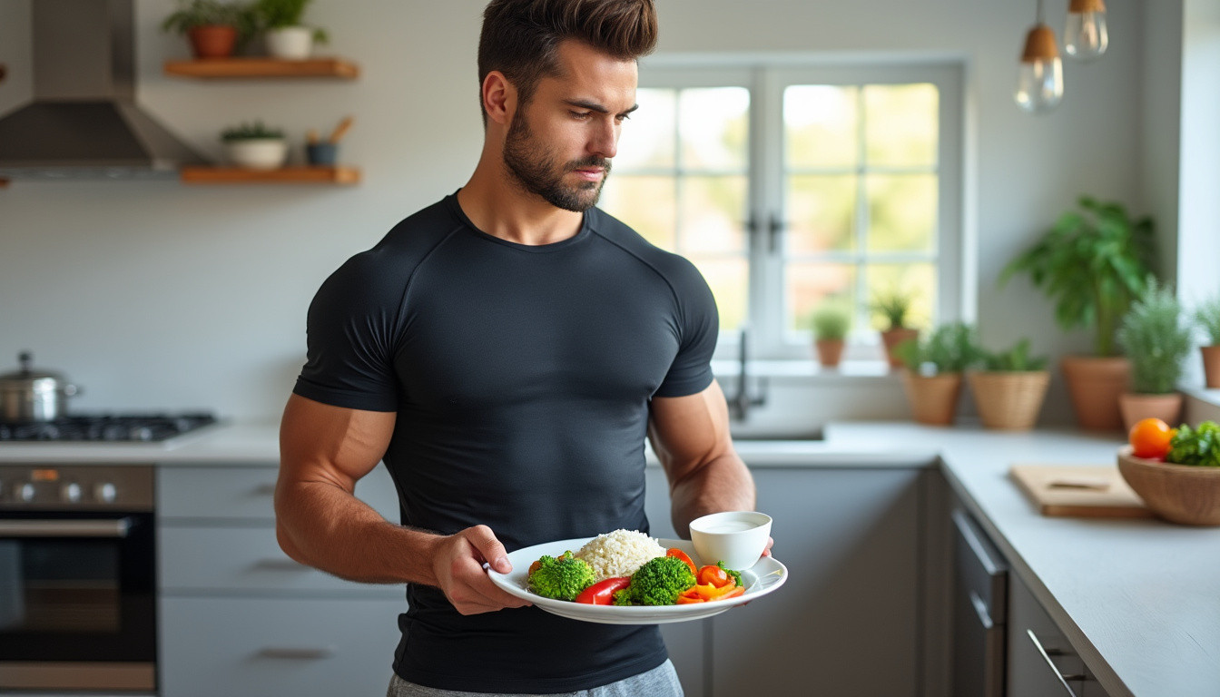 découvrez comment adapter votre alimentation pour optimiser vos performances sportives grâce à des conseils nutritionnels adaptés à vos besoins d'athlète.