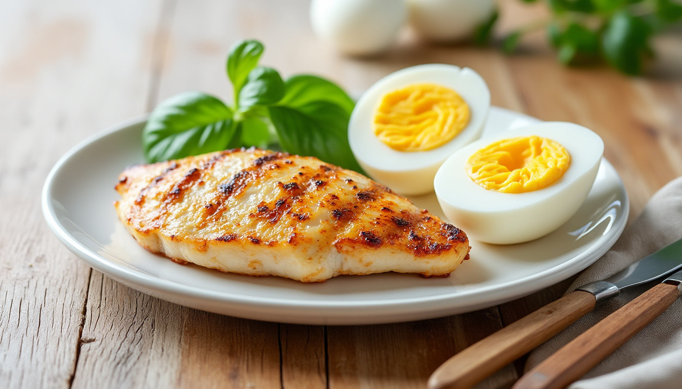 découvrez comment adapter votre alimentation pour optimiser vos performances sportives grâce à des conseils nutritionnels adaptés à vos objectifs.