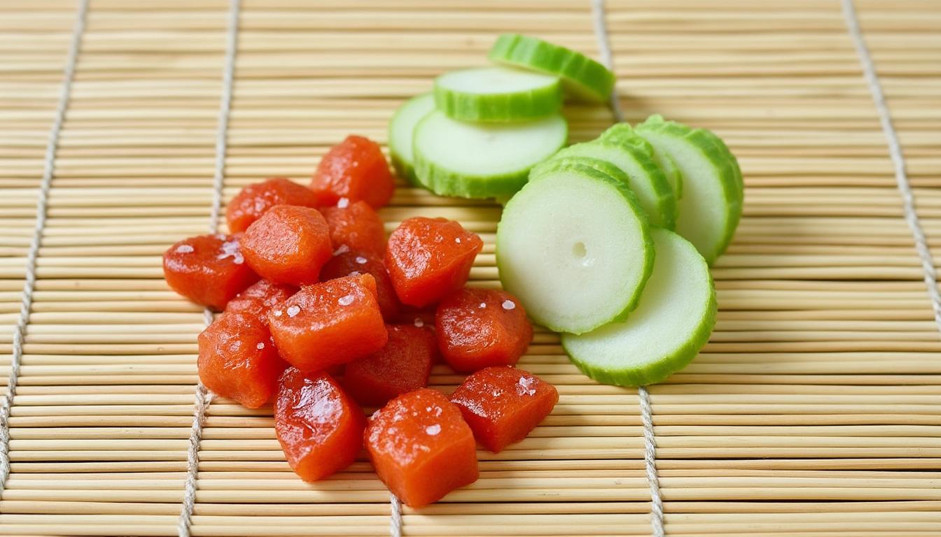 découvrez une sélection d'aliments commençant par la lettre u à privilégier pour une alimentation saine et équilibrée. conseils nutritionnels et bienfaits expliqués.
