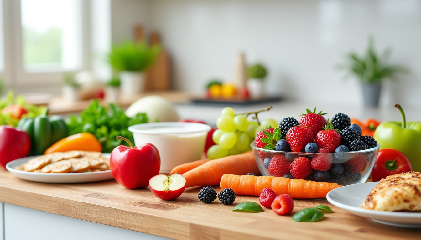 découvrez les aliments à éviter pendant la grossesse pour protéger la santé de votre bébé et garantir une grossesse sereine.