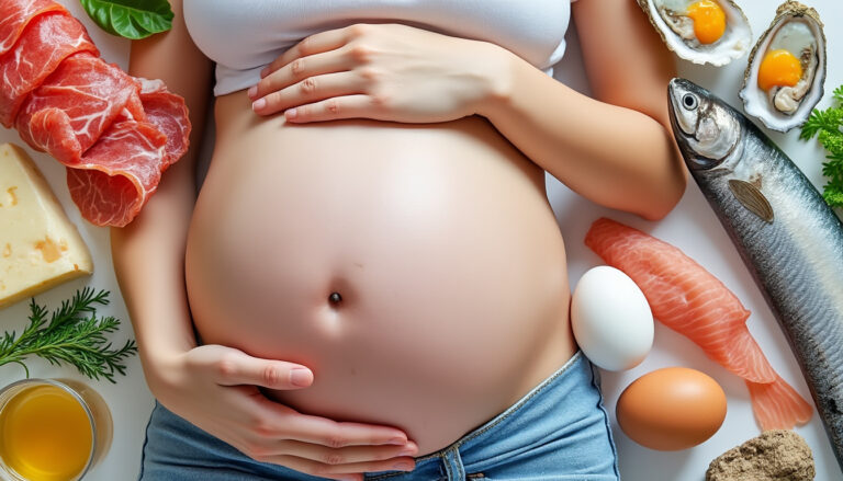 découvrez les aliments à éviter pendant la grossesse pour préserver la santé de votre bébé et assurer une grossesse sereine. conseils essentiels à suivre.