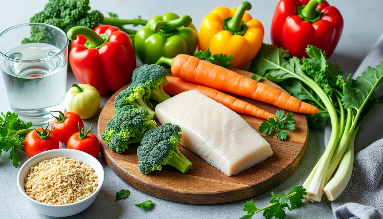 découvrez les aliments à éviter pour préserver la santé de votre prostate et réduire les risques de troubles prostatiques. adoptez une alimentation adaptée pour protéger votre bien-être.