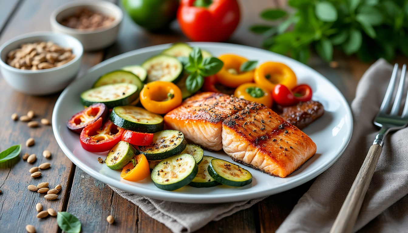 découvrez les aliments à éviter pour protéger votre prostate et préserver votre santé. conseils nutritionnels essentiels pour prévenir les troubles prostatiques.