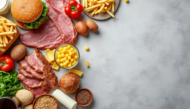 découvrez quels aliments éviter pour préserver la santé de votre prostate et réduire les risques de troubles. adoptez une alimentation adaptée pour soutenir votre bien-être prostatique.