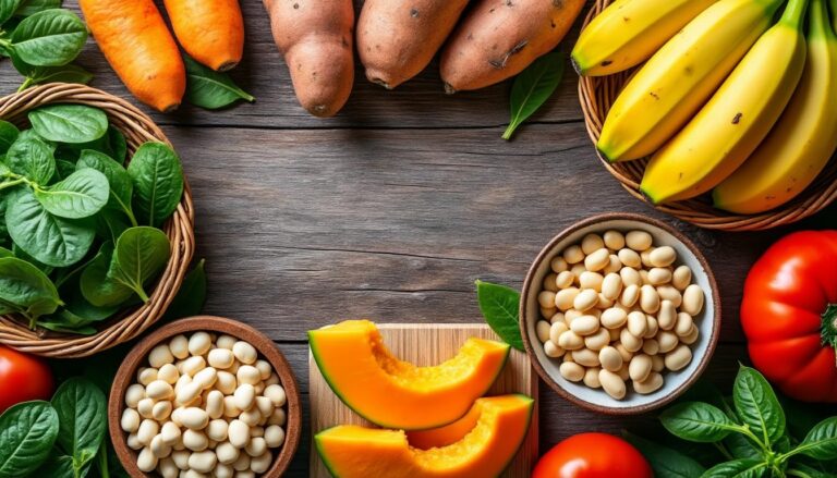 découvrez les aliments riches en potassium à intégrer facilement dans votre alimentation quotidienne pour améliorer votre santé et votre bien-être.