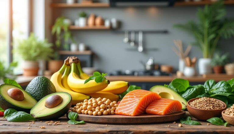 découvrez les aliments riches en vitamine b6 essentiels pour renforcer votre santé en 2026 et améliorer votre bien-être au quotidien.