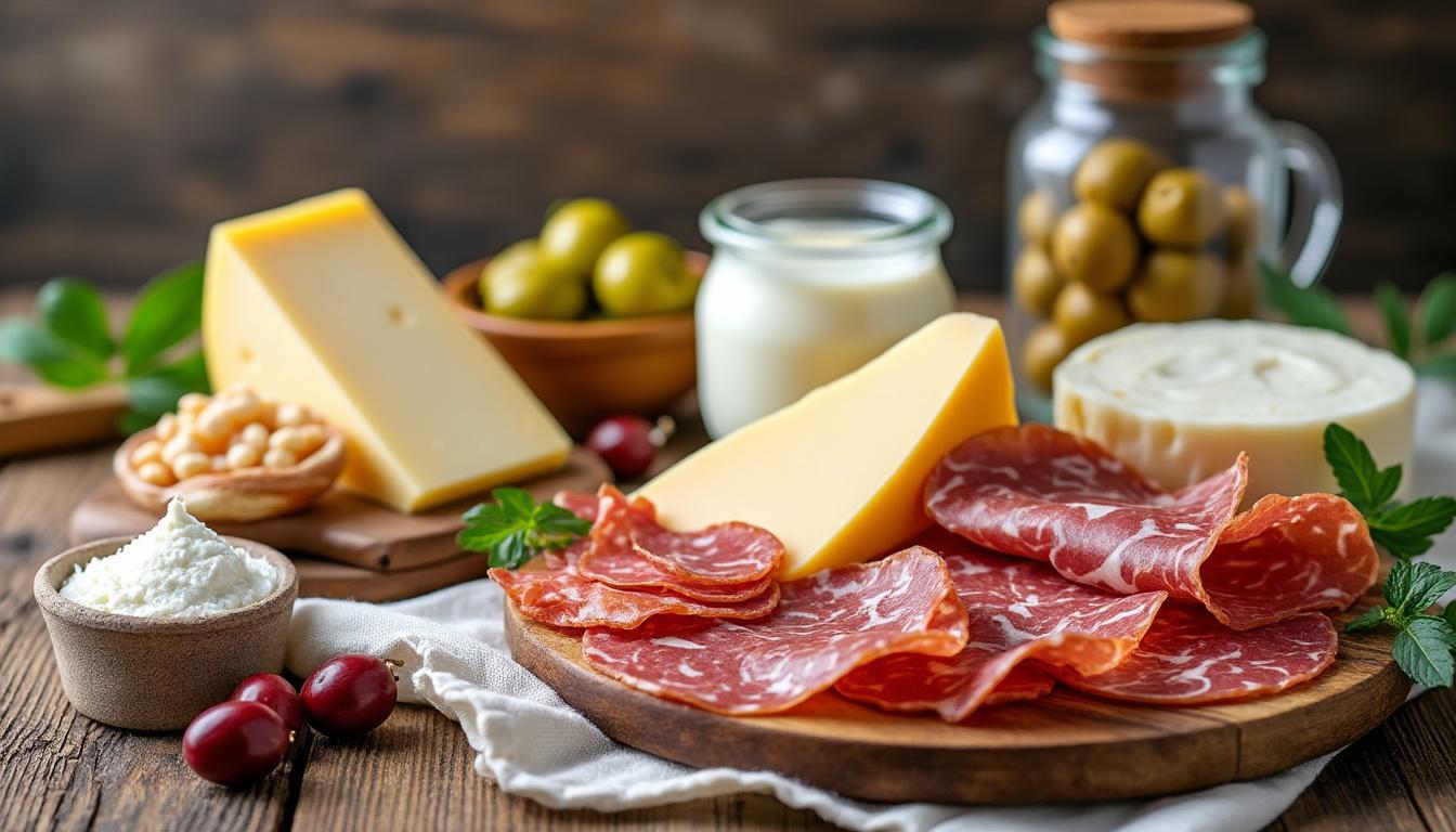 découvrez quels aliments éviter pour limiter l'apparition du caséum et améliorer votre hygiène bucco-dentaire au quotidien.