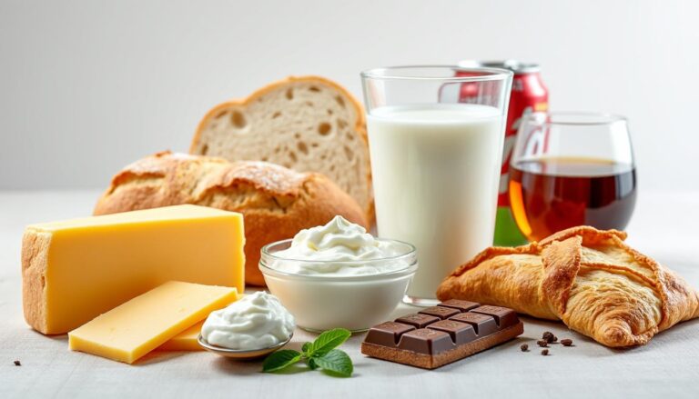 découvrez quels aliments éviter pour limiter l'apparition du caséum et maintenir une bonne hygiène bucco-dentaire.