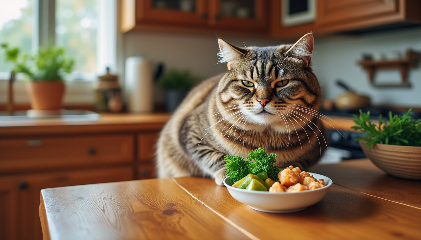 découvrez notre guide complet pour bien nourrir votre chat avec des conseils pratiques et adaptés à ses besoins pour assurer sa santé et son bien-être au quotidien.