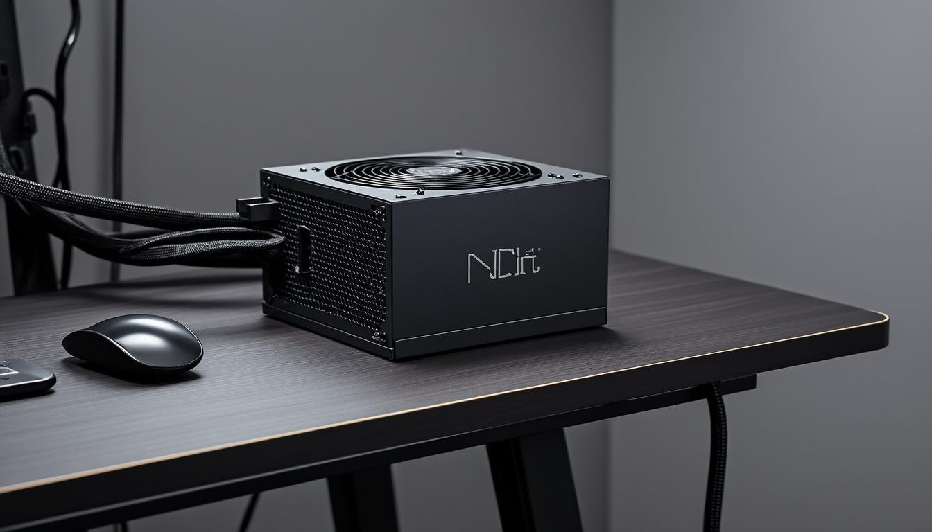 découvrez comment choisir et vérifier efficacement l'alimentation de votre pc pour garantir performance et sécurité.