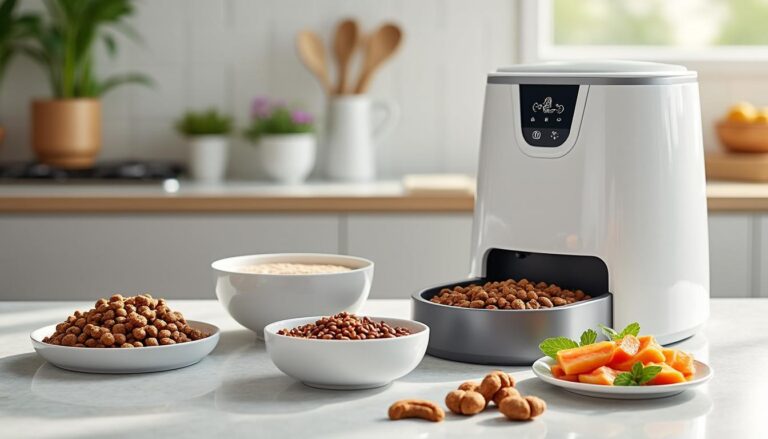 découvrez comment choisir un alimentateur adapté à vos besoins grâce à nos conseils pratiques et astuces pour faire le meilleur choix.