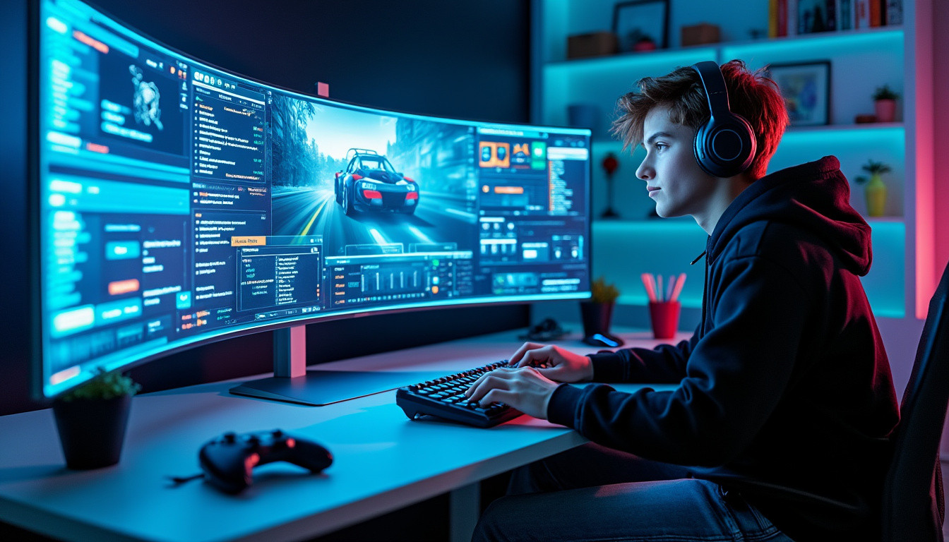 découvrez les principaux problèmes d’alimentation dans arc raiders et apprenez des solutions efficaces pour les résoudre et améliorer votre expérience de jeu.