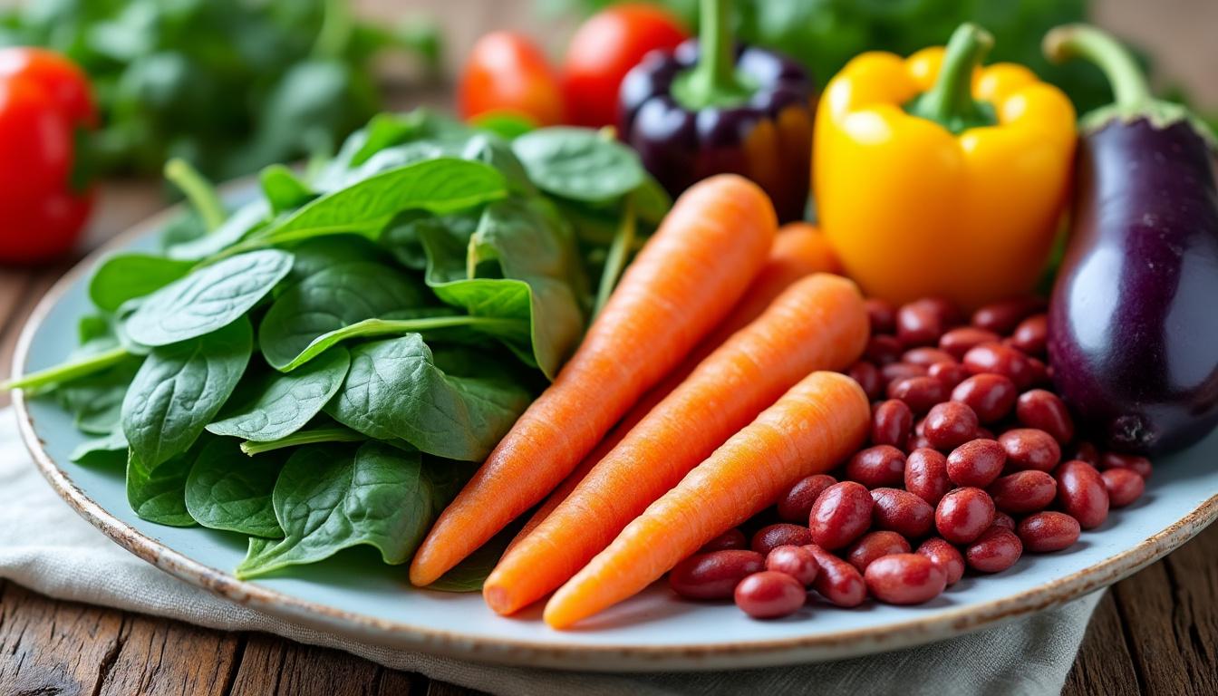 découvrez dans quels aliments se trouve l'acide folique et comprenez pourquoi cet élément essentiel est crucial pour la santé et le bon fonctionnement de votre organisme.