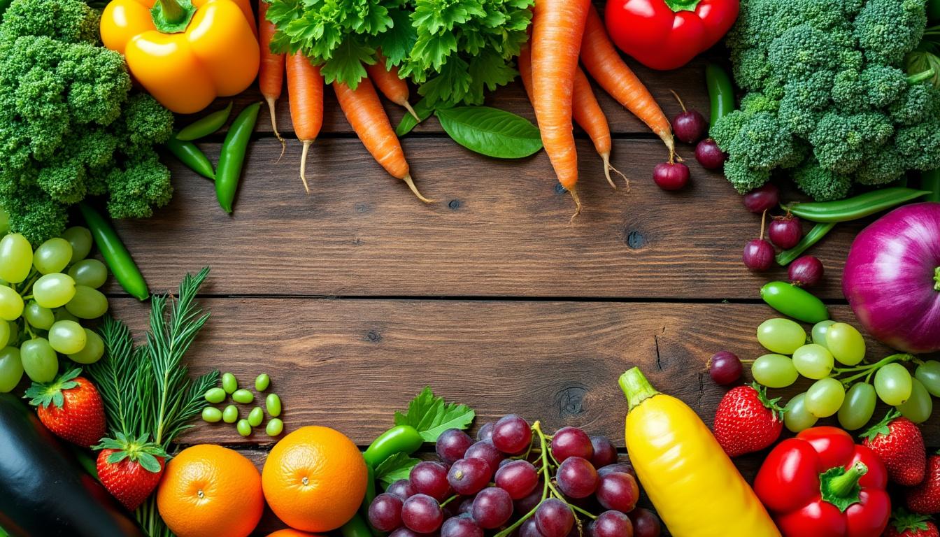 découvrez dans quels aliments trouver de l'acide folique et comprenez pourquoi cet élément essentiel est crucial pour la santé et le bien-être.