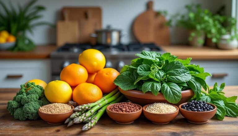 découvrez les aliments riches en acide folique et comprenez pourquoi cette vitamine essentielle est vitale pour la santé, notamment pour la prévention des anomalies congénitales et le bon fonctionnement du système nerveux.