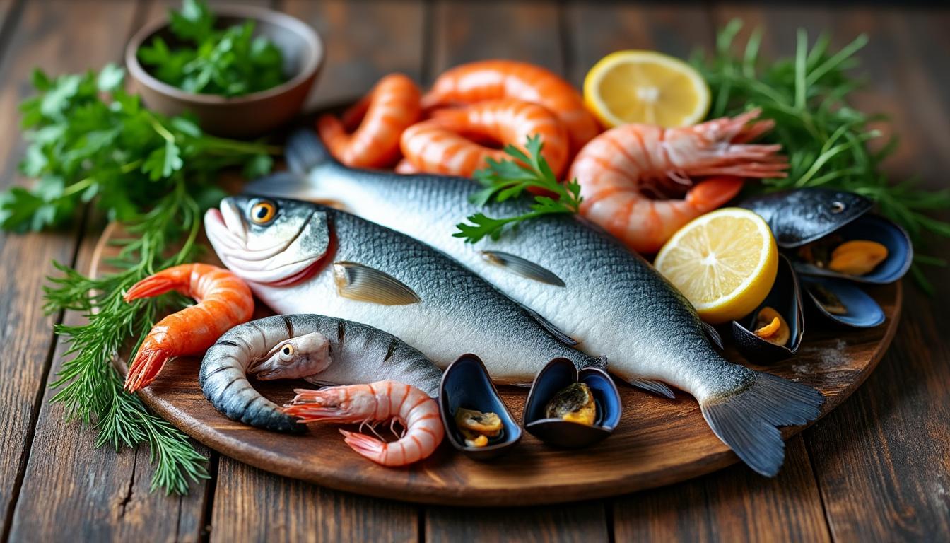 découvrez quels aliments sont les plus riches en potassium pour intégrer facilement ce minéral essentiel à votre alimentation et bénéficier de ses bienfaits pour la santé.