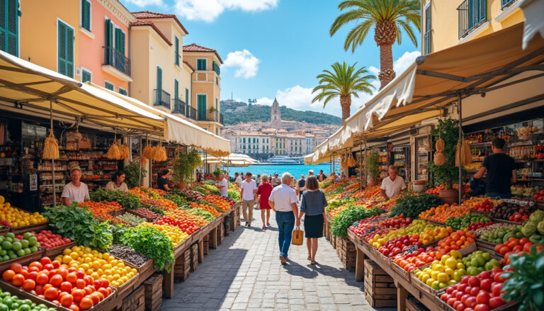 explorez les meilleures options pour manger sainement à marseille et adoptez une alimentation équilibrée grâce à nos conseils et recommandations.