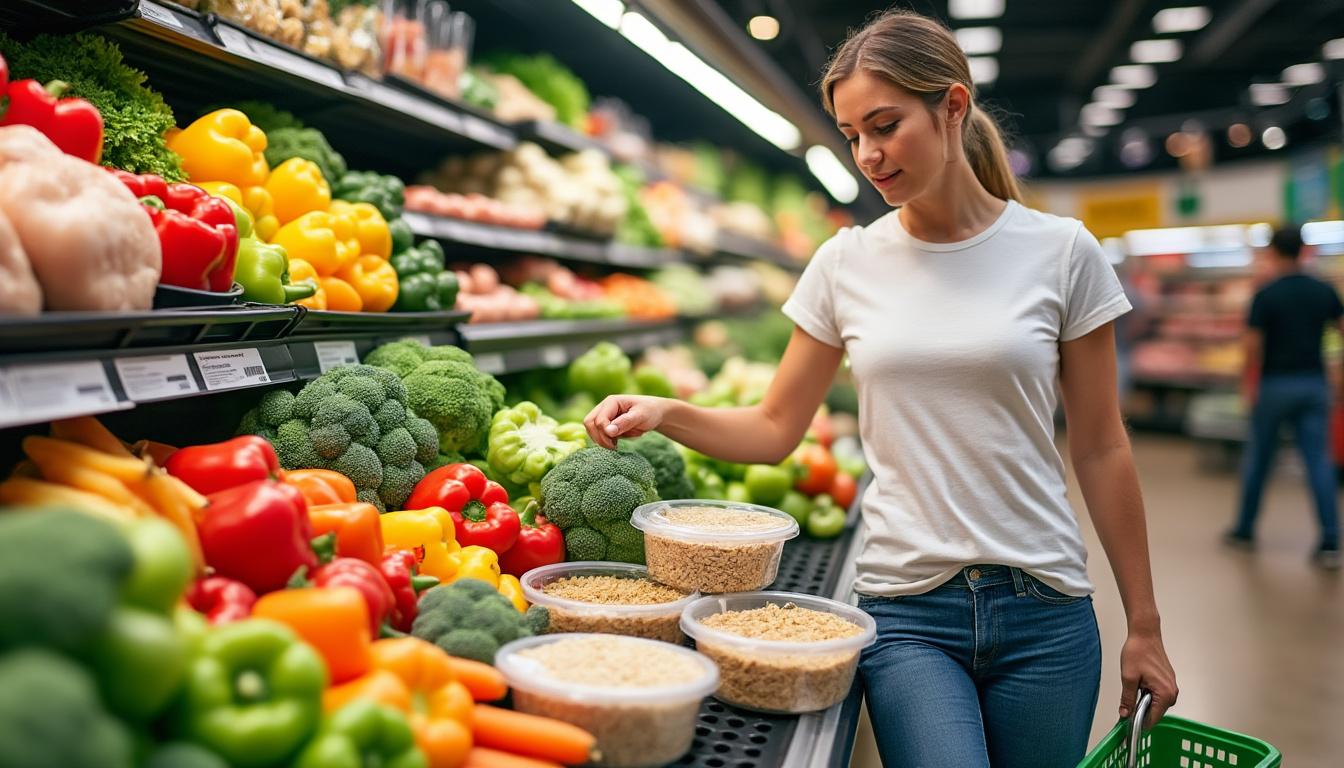 découvrez quelle alimentation adopter pour mieux vivre avec le diabète, améliorer votre santé et gérer efficacement la maladie au quotidien.
