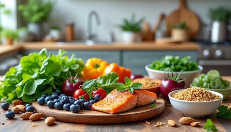 découvrez quelles habitudes alimentaires adopter pour mieux gérer le diabète au quotidien et améliorer votre qualité de vie avec des conseils nutritionnels adaptés.