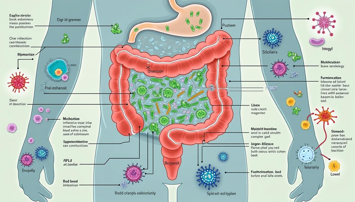 découvrez la liste des aliments fodmap interdits pour mieux digérer. apprenez ce qu'il faut éviter afin de soulager vos troubles digestifs efficacement.