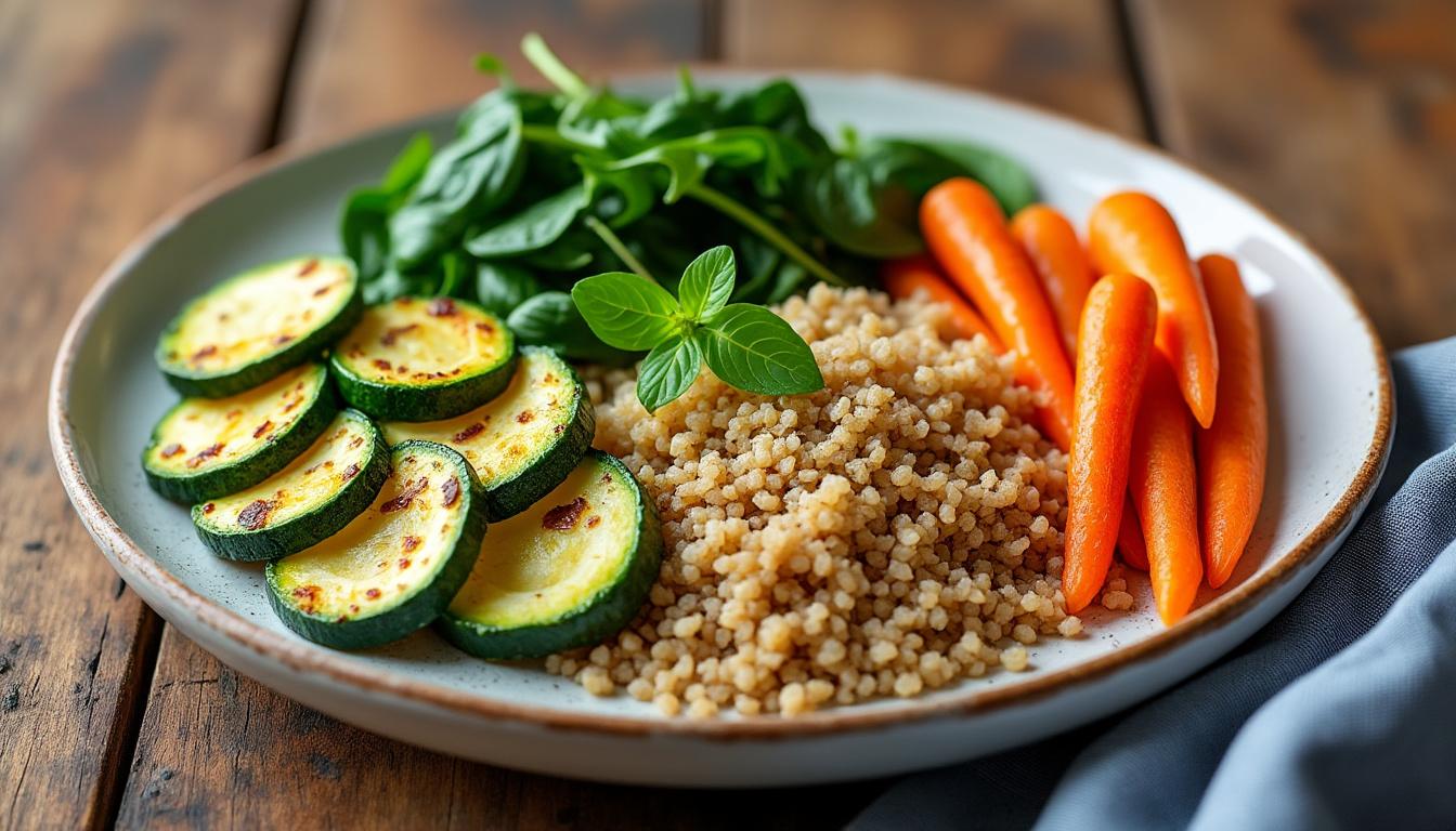 découvrez la liste des aliments fodmap interdits à éviter pour améliorer votre digestion et réduire les troubles digestifs liés aux fodmap.