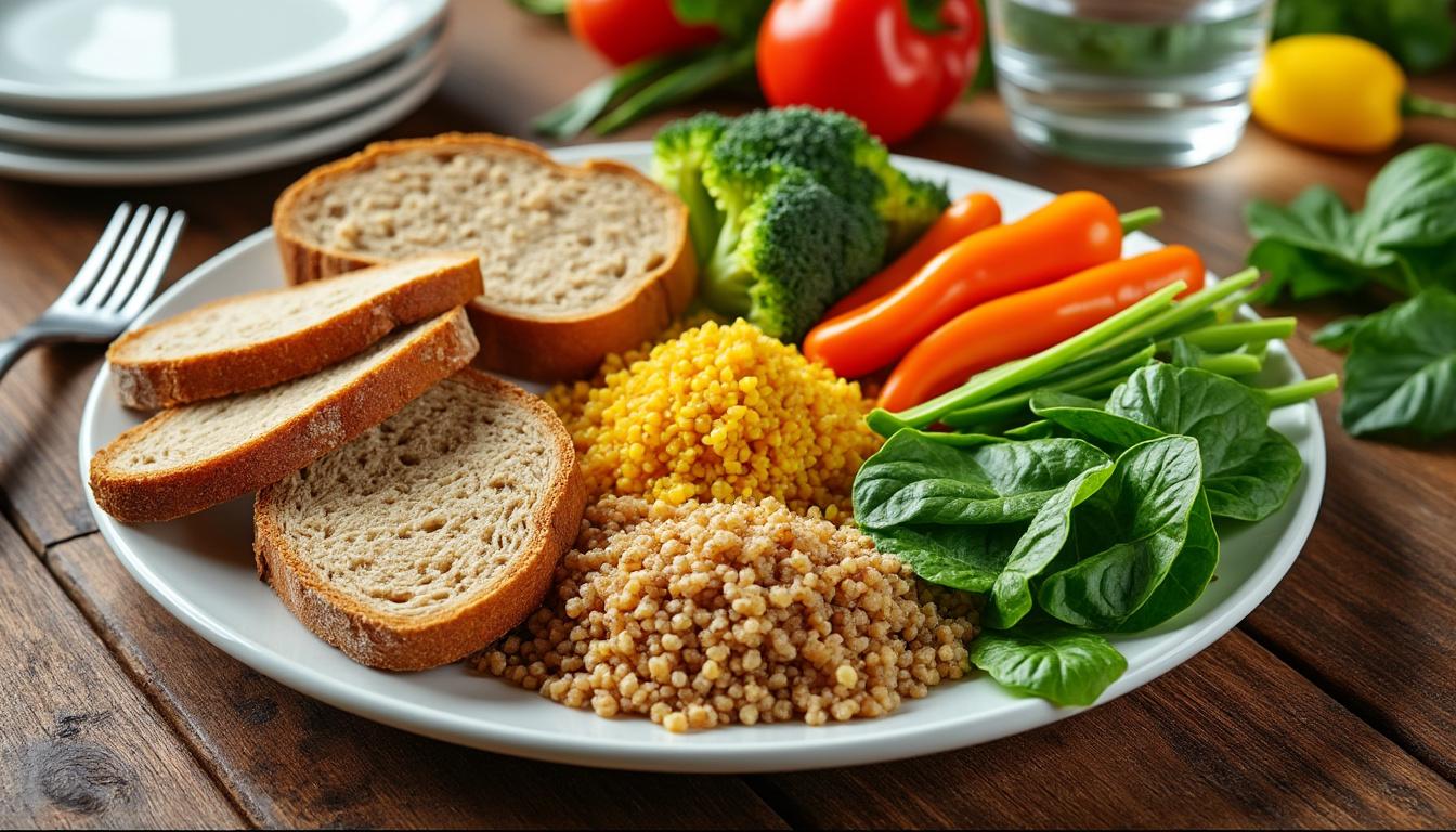 découvrez les aliments riches en fibres qui favorisent une meilleure digestion, améliorent le transit intestinal et soutiennent votre santé globale.