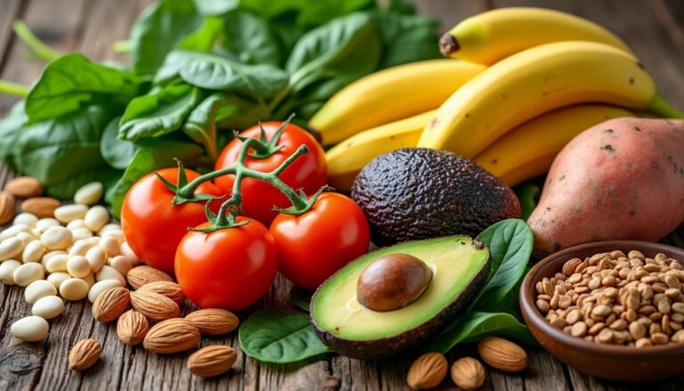 découvrez les aliments riches en potassium essentiels pour maintenir une bonne santé cardiovasculaire, équilibrer la pression artérielle et soutenir le fonctionnement musculaire.