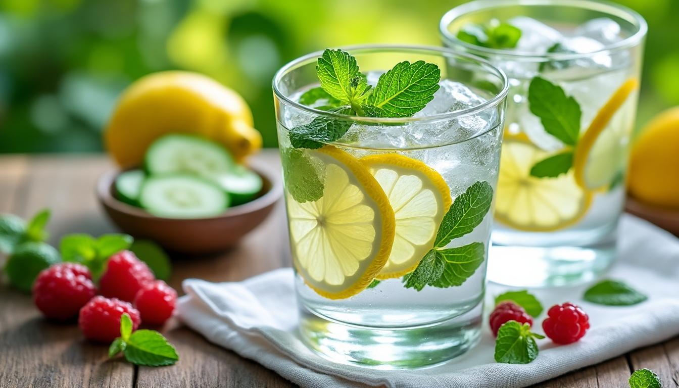 découvrez les bases indispensables pour adopter une alimentation équilibrée et saine, afin d'améliorer votre bien-être au quotidien.
