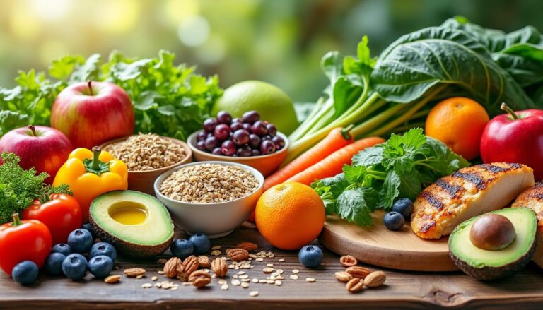 découvrez les bases indispensables pour adopter une alimentation équilibrée et saine, favorisant votre bien-être au quotidien.