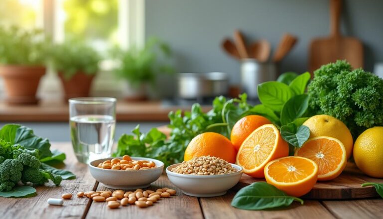 découvrez les bienfaits essentiels de l'acide folique pour la santé et apprenez comment l'intégrer facilement dans votre alimentation quotidienne.