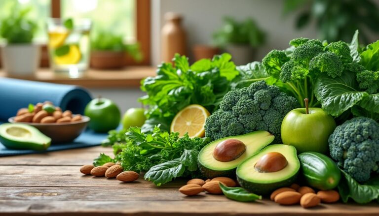 découvrez comment les aliments alcalins peuvent améliorer votre bien-être et favoriser une santé optimale grâce à leurs nombreux bienfaits.