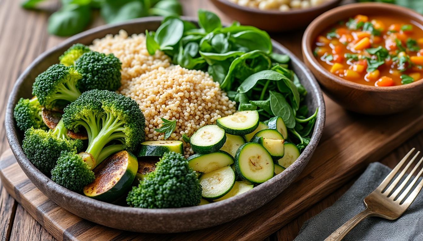 découvrez quels aliments éviter pour mieux gérer le syndrome des ovaires polykystiques et améliorer votre bien-être au quotidien.