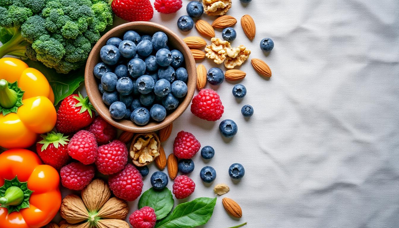 découvrez quels aliments éviter pour mieux gérer les ovaires polykystiques et améliorer votre santé au quotidien grâce à une alimentation adaptée.