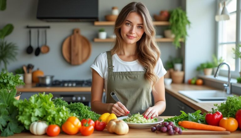 découvrez quels aliments éviter pour mieux gérer le syndrome des ovaires polykystiques et améliorer votre santé au quotidien.