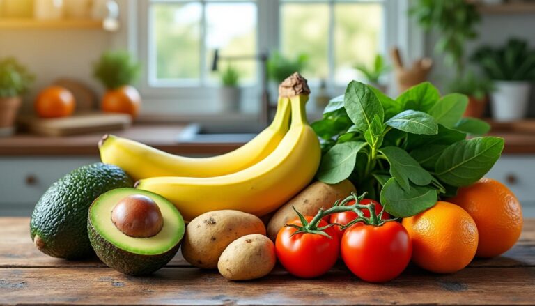 découvrez quels aliments riches en potassium éviter pour réduire efficacement votre apport et maintenir un équilibre alimentaire adapté à vos besoins.