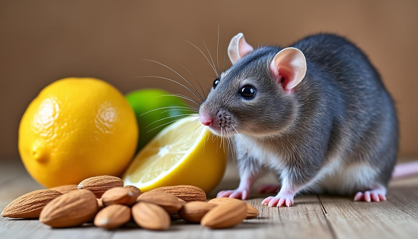 découvrez quel aliment est mortel pour les rats et apprenez comment l’utiliser efficacement pour les éliminer en toute sécurité.