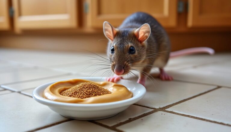 découvrez quel aliment est mortel pour les rats et apprenez à l'utiliser efficacement pour éliminer ces nuisibles en toute sécurité.