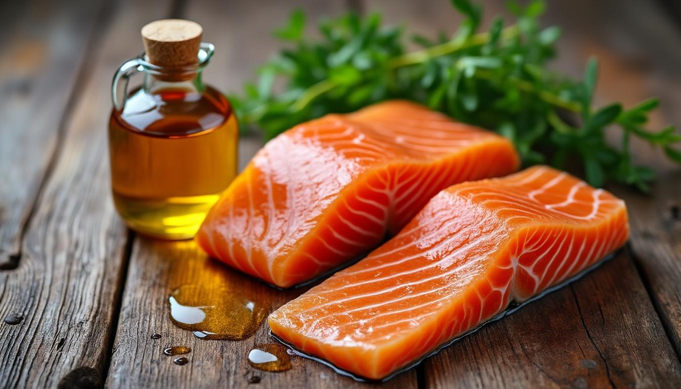 découvrez quel aliment est le plus riche en vitamine d en 2026 et comment il peut contribuer à améliorer votre santé au quotidien.