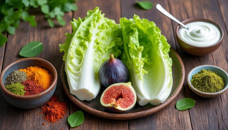 découvrez quel est le meilleur aliment commençant par la lettre 'i' pour une alimentation saine, et comment il peut contribuer à votre bien-être quotidien.