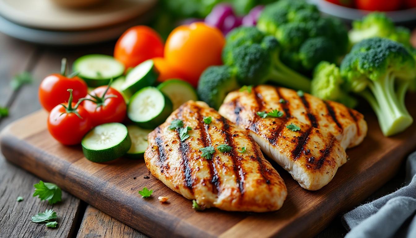 découvrez quels aliments peuvent aggraver vos douleurs et apprenez des astuces simples pour les éviter afin de mieux gérer votre bien-être au quotidien.
