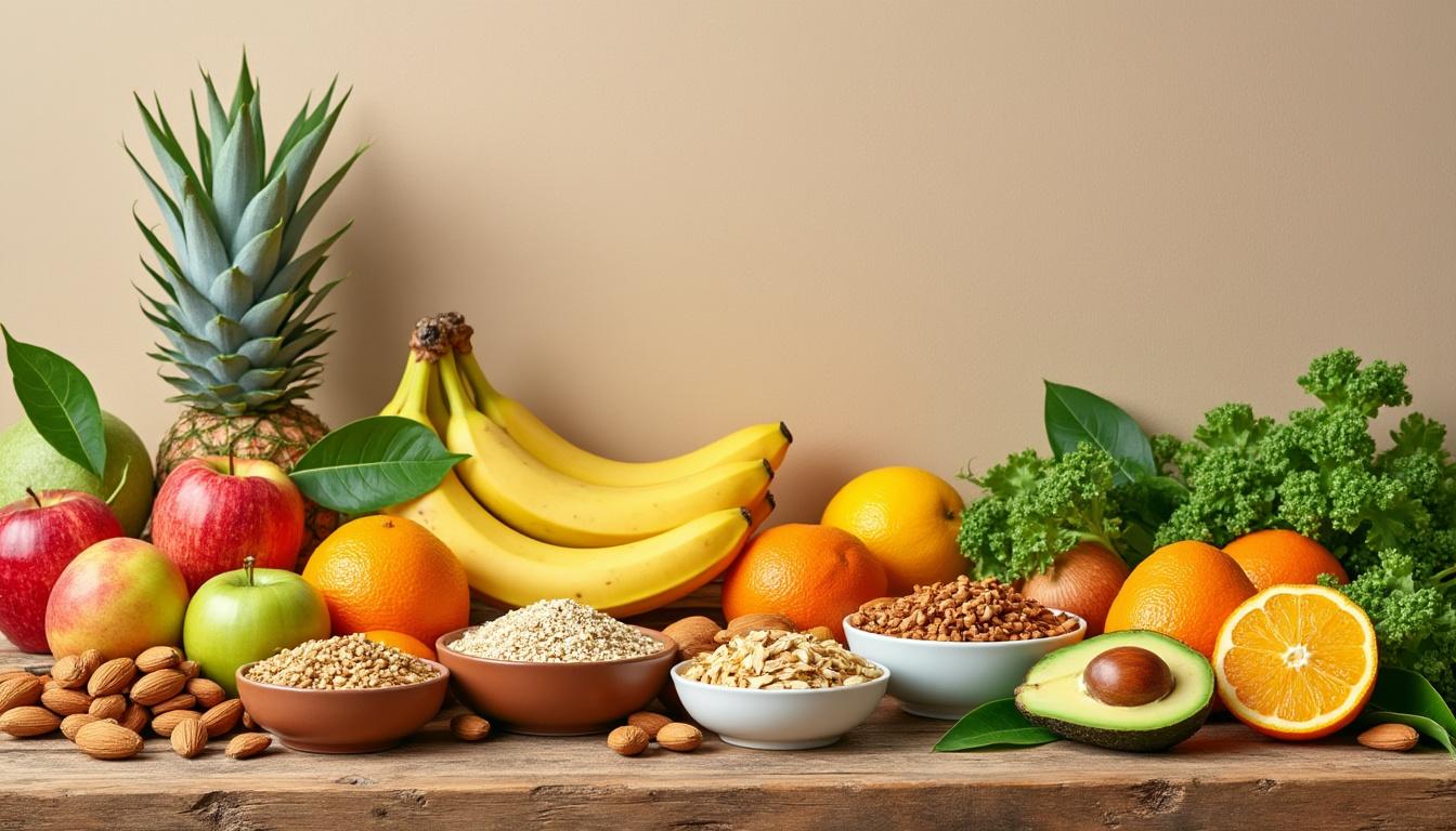 découvrez quels aliments peuvent augmenter vos douleurs et apprenez comment les éviter pour améliorer votre confort au quotidien.
