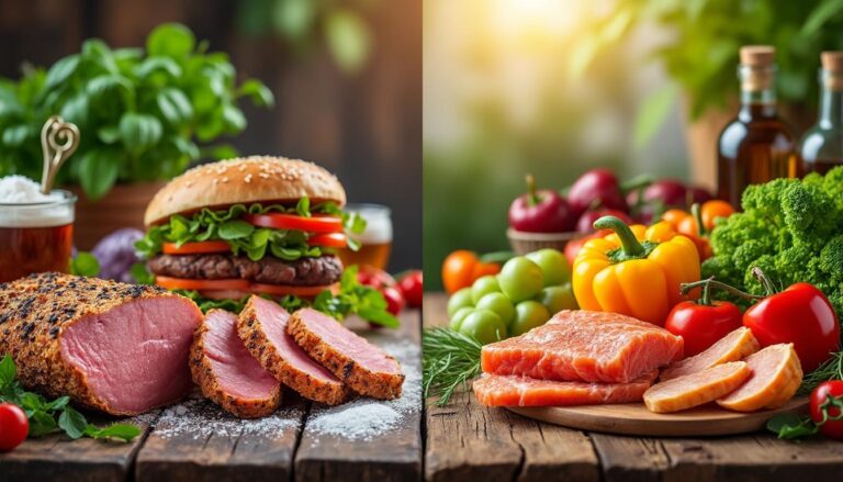 découvrez quels aliments peuvent intensifier les douleurs et apprenez des conseils pratiques pour les éviter afin d'améliorer votre confort au quotidien.