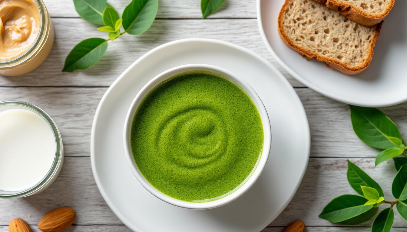découvrez quels aliments éviter pour mieux gérer la maladie de hashimoto et favoriser votre bien-être grâce à une alimentation adaptée.