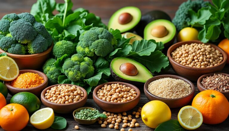 découvrez quels aliments sont riches en vitamine b9 et comprenez l'importance de les intégrer à votre alimentation pour une meilleure santé et un bien-être optimal.