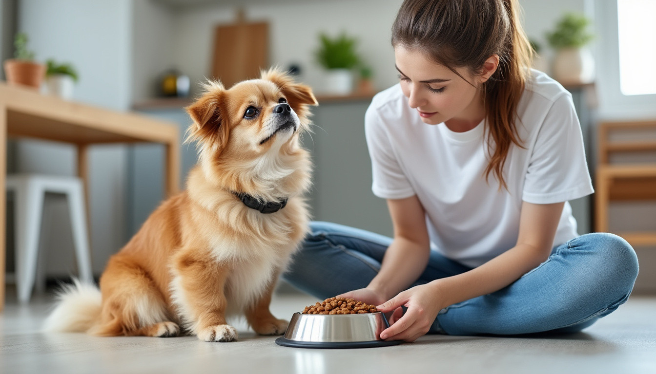 découvrez quels aliments sont dangereux pour votre chien et apprenez à les éviter pour protéger sa santé et son bien-être au quotidien.