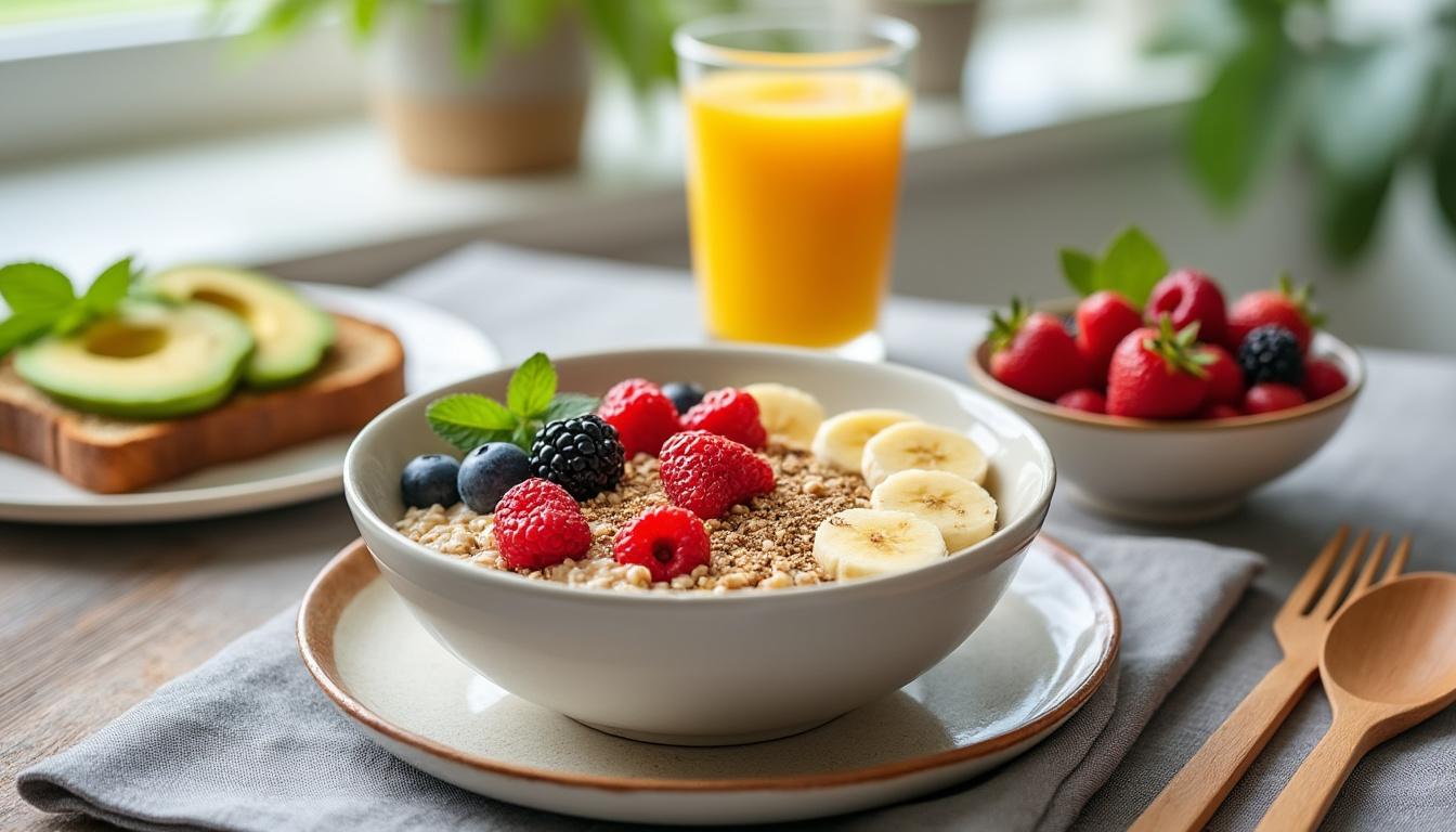 découvrez les aliments riches en fibres et leurs nombreux bienfaits pour la santé, incluant l'amélioration de la digestion, la prévention des maladies cardiovasculaires et le maintien d'un poids équilibré.