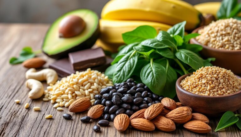 découvrez le top 10 des aliments riches en magnésium pour booster votre santé, améliorer votre énergie et favoriser votre bien-être au quotidien.