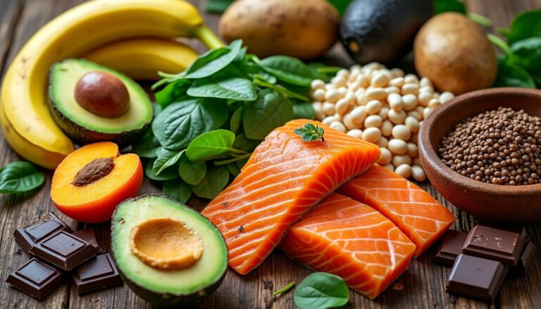 découvrez le top 10 des aliments riches en potassium essentiels pour maintenir une alimentation équilibrée et favoriser une bonne santé cardiovasculaire.
