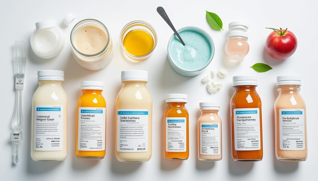 découvrez les principes fondamentaux et les applications pratiques de l’alimentation entérale, une méthode essentielle pour assurer une nutrition adaptée en cas de difficultés alimentaires.