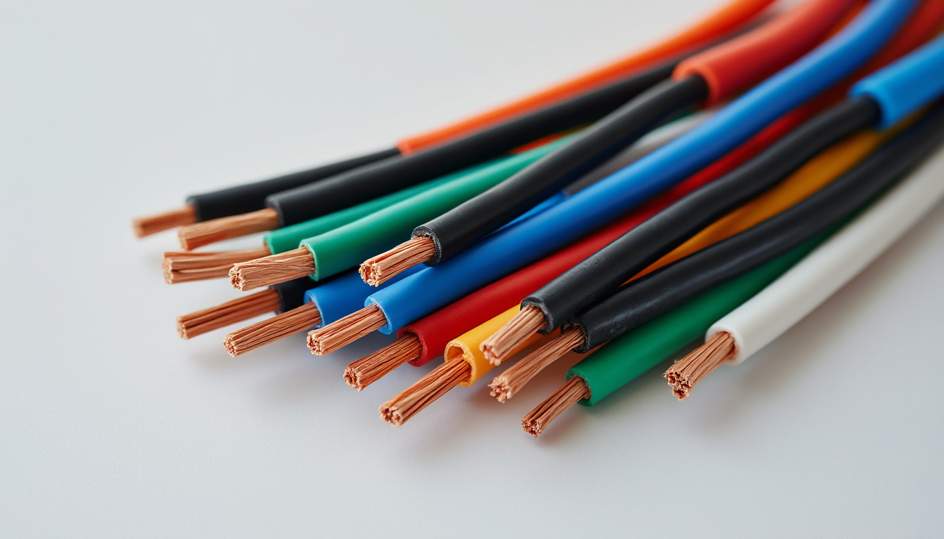 découvrez tout ce qu'il faut savoir sur le câble d'alimentation, ses différents types, leurs usages et caractéristiques pour bien choisir et assurer une connexion électrique fiable.